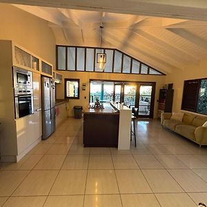 Appartement met Drie Slaapkamers